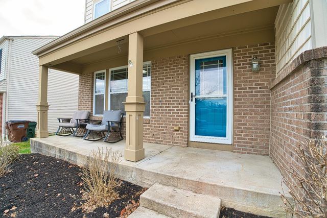 1857 Prairie Clover Dr, Turtle Creek Twp, OH 45036