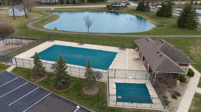 1857 Prairie Clover Dr, Turtle Creek Twp, OH 45036