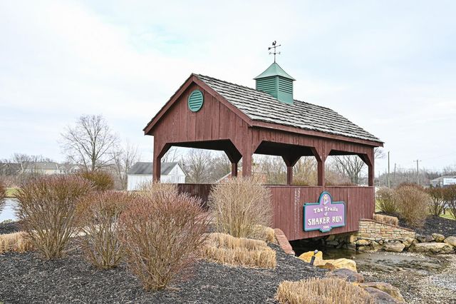 1857 Prairie Clover Dr, Turtle Creek Twp, OH 45036