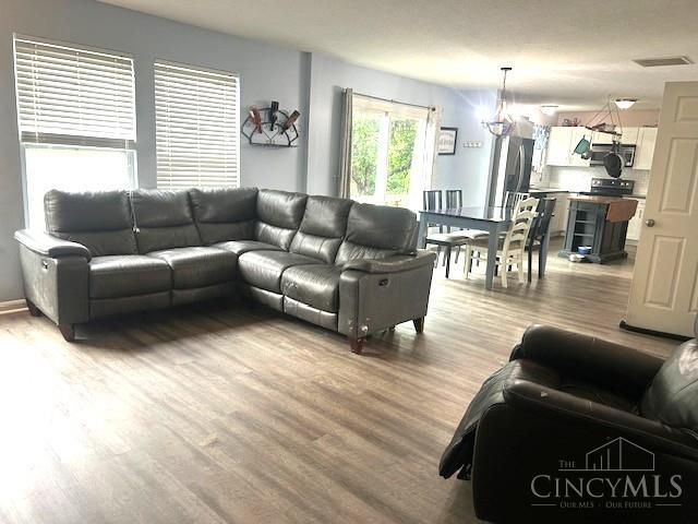 1857 Prairie Clover Dr, Turtle Creek Twp, OH 45036