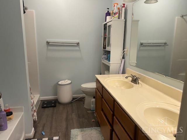 1857 Prairie Clover Dr, Turtle Creek Twp, OH 45036