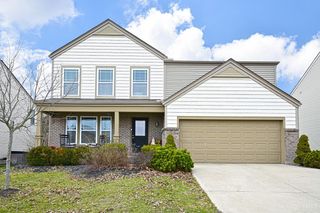 1857 Prairie Clover Dr, Turtle Creek Twp, OH 45036