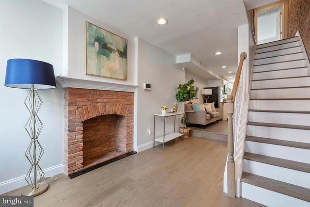 1708 LATROBE ST, Baltimore, MD 21202