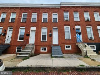 1708 LATROBE ST, Baltimore, MD 21202