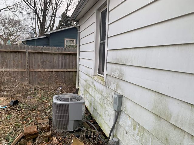 1524 Virginia Street, Lafayette, IN 47905