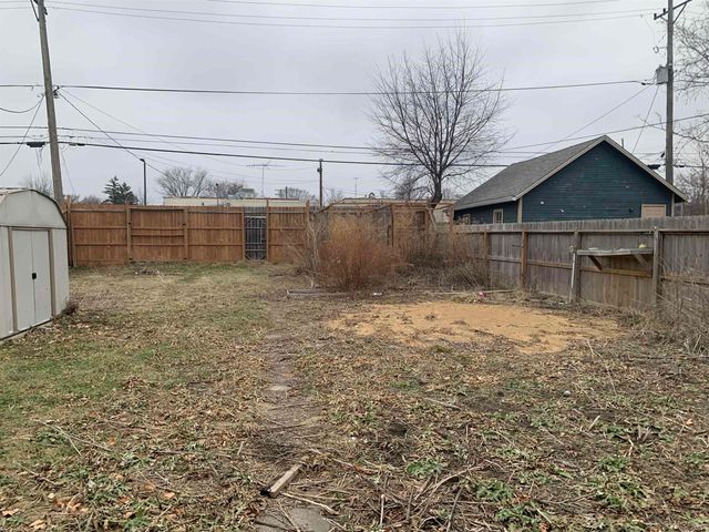 1524 Virginia Street, Lafayette, IN 47905