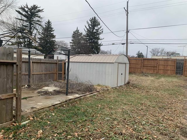 1524 Virginia Street, Lafayette, IN 47905