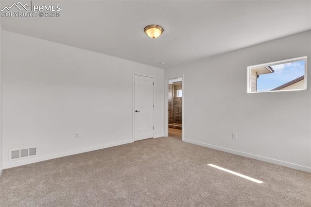 9599 Feathergrass Drive, Colorado Springs, CO 80927