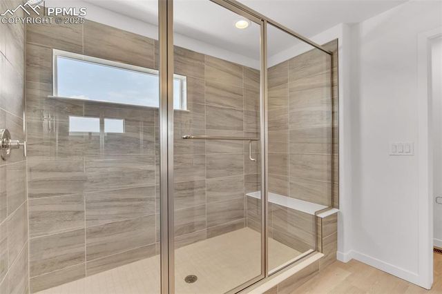 9599 Feathergrass Drive, Colorado Springs, CO 80927