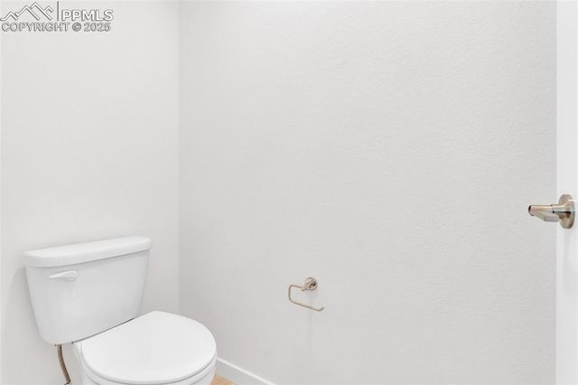 9599 Feathergrass Drive, Colorado Springs, CO 80927