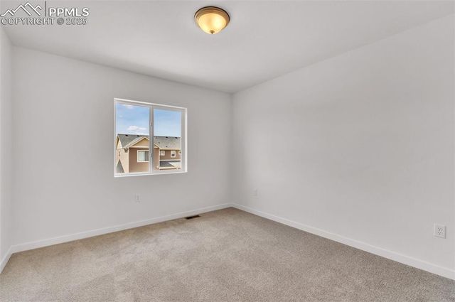 9599 Feathergrass Drive, Colorado Springs, CO 80927