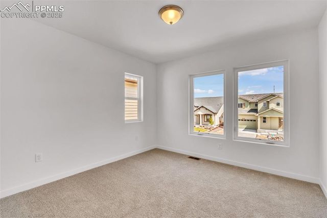 9599 Feathergrass Drive, Colorado Springs, CO 80927