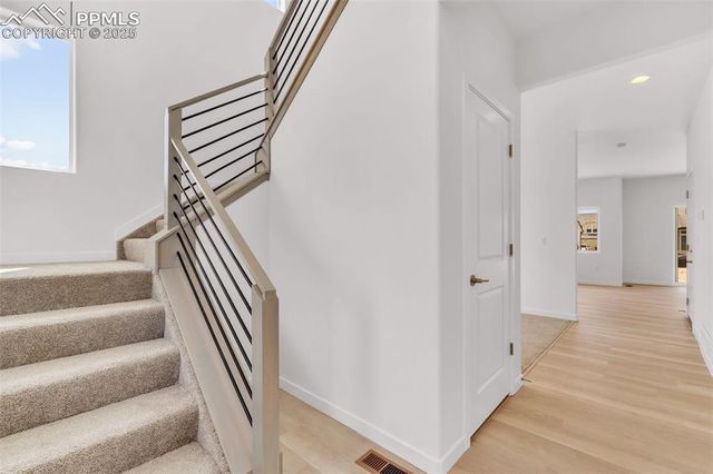 9599 Feathergrass Drive, Colorado Springs, CO 80927