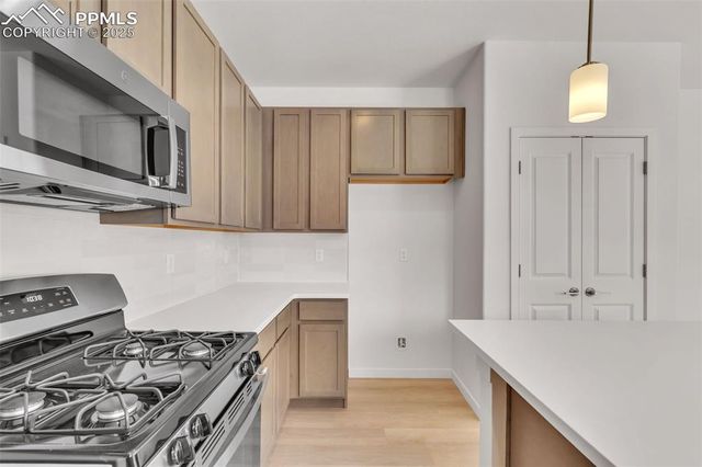 9599 Feathergrass Drive, Colorado Springs, CO 80927