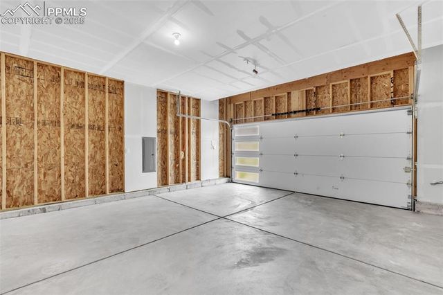 9599 Feathergrass Drive, Colorado Springs, CO 80927