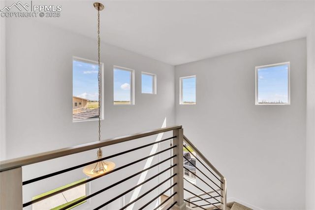 9599 Feathergrass Drive, Colorado Springs, CO 80927