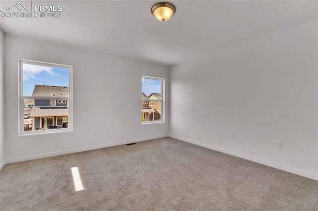 9599 Feathergrass Drive, Colorado Springs, CO 80927