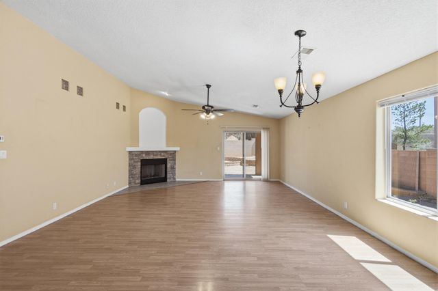 312 CALLE EVANGELINE, Bernalillo, NM 87004