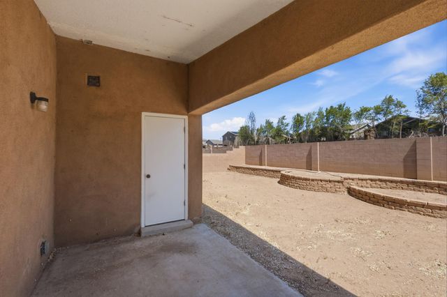 312 CALLE EVANGELINE, Bernalillo, NM 87004