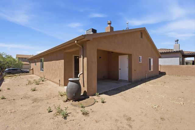 312 CALLE EVANGELINE, Bernalillo, NM 87004
