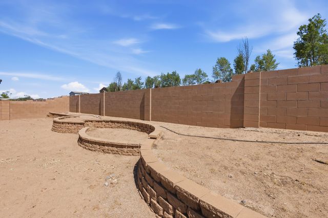 312 CALLE EVANGELINE, Bernalillo, NM 87004