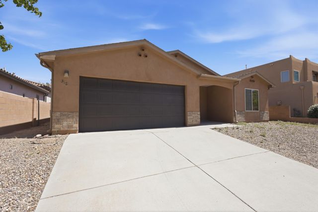 312 CALLE EVANGELINE, Bernalillo, NM 87004