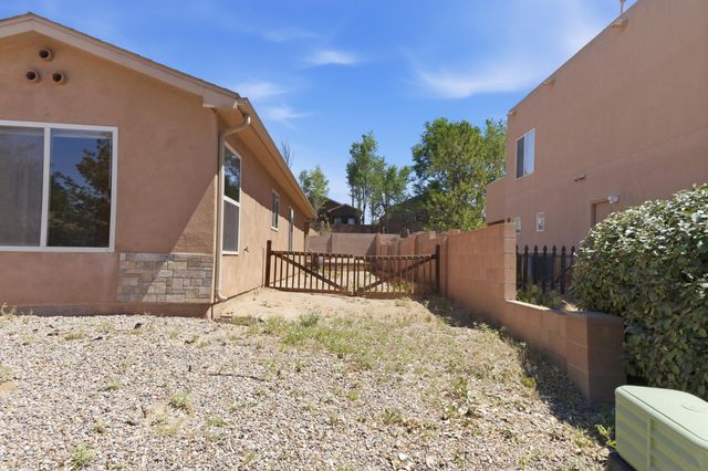 312 CALLE EVANGELINE, Bernalillo, NM 87004