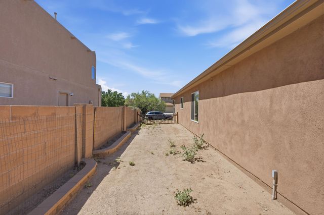 312 CALLE EVANGELINE, Bernalillo, NM 87004