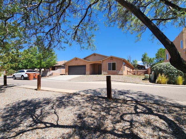 312 CALLE EVANGELINE, Bernalillo, NM 87004