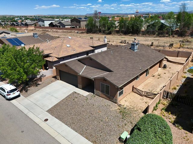 312 CALLE EVANGELINE, Bernalillo, NM 87004