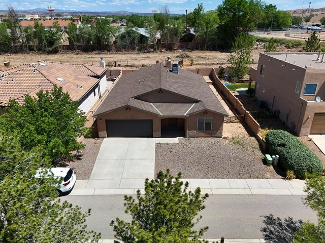 312 CALLE EVANGELINE, Bernalillo, NM 87004