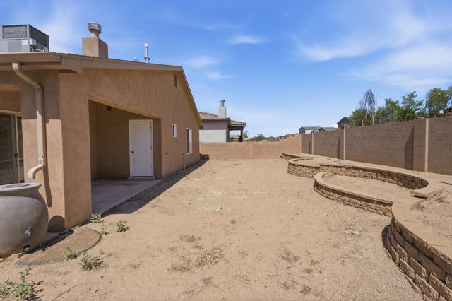 312 CALLE EVANGELINE, Bernalillo, NM 87004