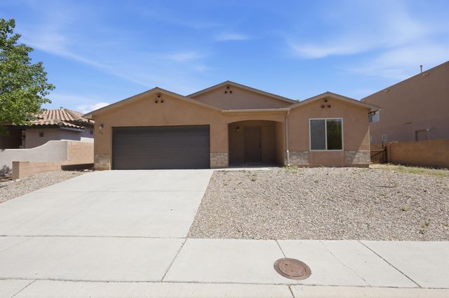 312 CALLE EVANGELINE, Bernalillo, NM 87004