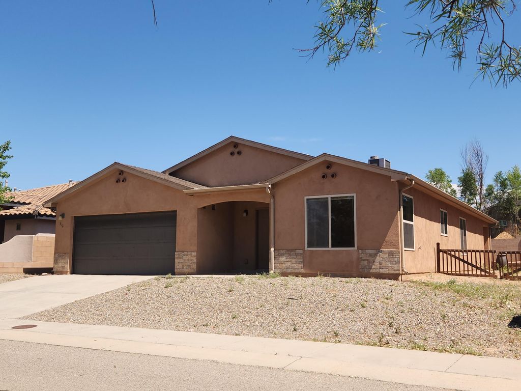 312 CALLE EVANGELINE, Bernalillo, NM 87004