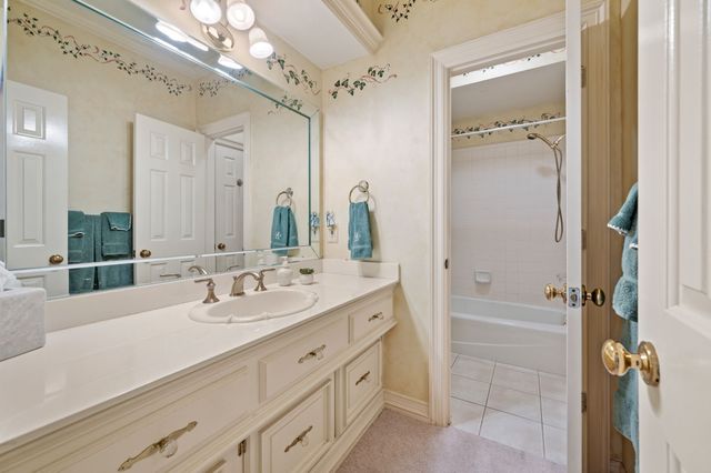 4310 Pembrooke Parkway N, Colleyville, TX 76034