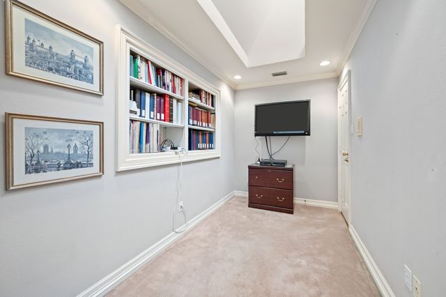 4310 Pembrooke Parkway N, Colleyville, TX 76034