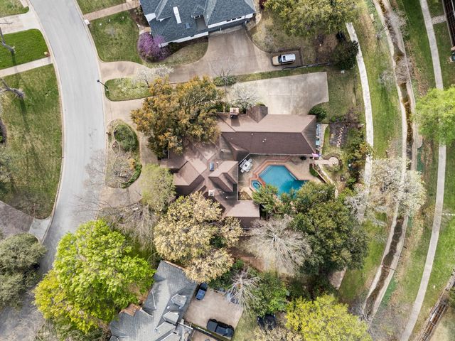 4310 Pembrooke Parkway N, Colleyville, TX 76034