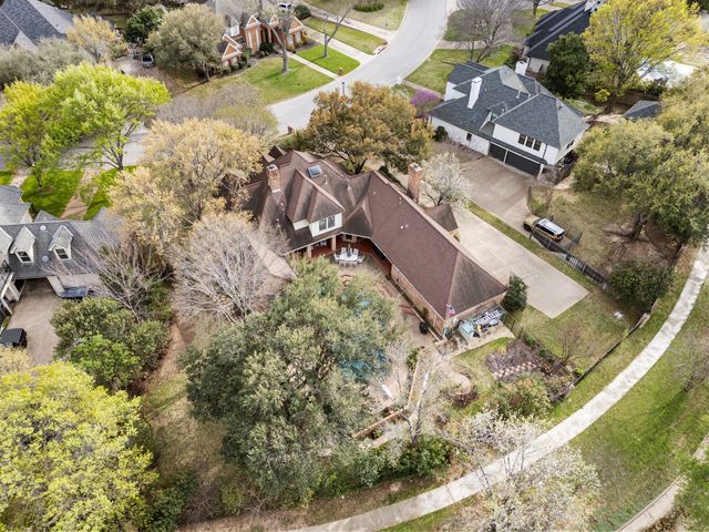 4310 Pembrooke Parkway N, Colleyville, TX 76034