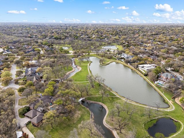 4310 Pembrooke Parkway N, Colleyville, TX 76034