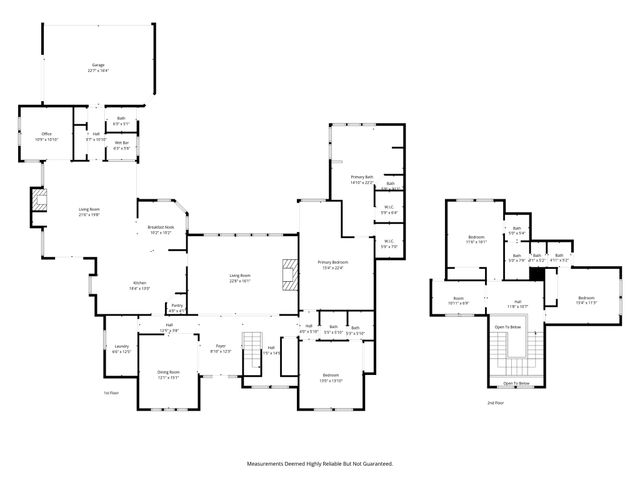 4310 Pembrooke Parkway N, Colleyville, TX 76034