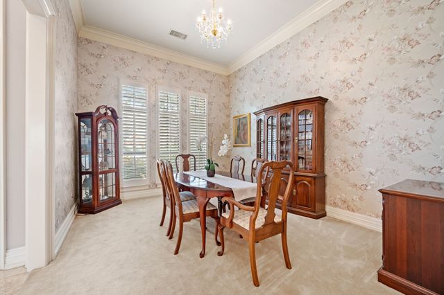 4310 Pembrooke Parkway N, Colleyville, TX 76034