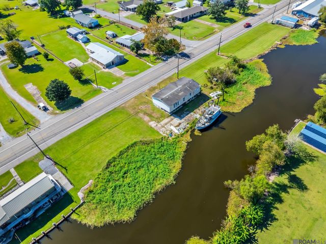 4751 Highway 56 Highway, Chauvin, LA 70344