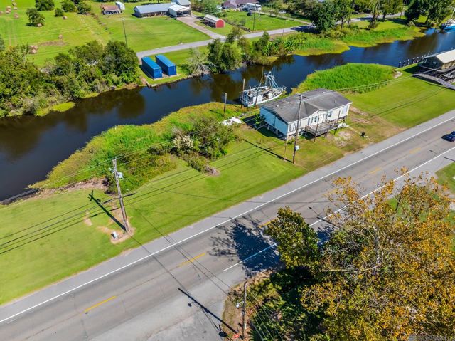 4751 Highway 56 Highway, Chauvin, LA 70344