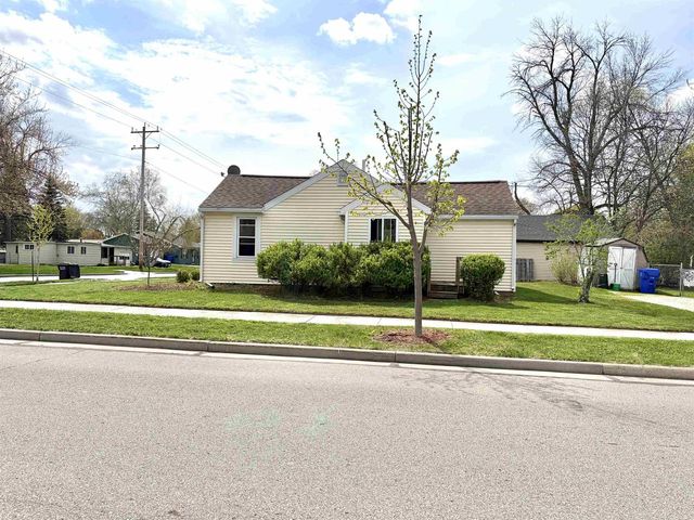 326 E WILSON AVENUE, Appleton, WI 54915