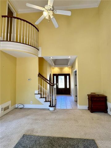 4446 Gillsville Highway, Gillsville, GA 30543