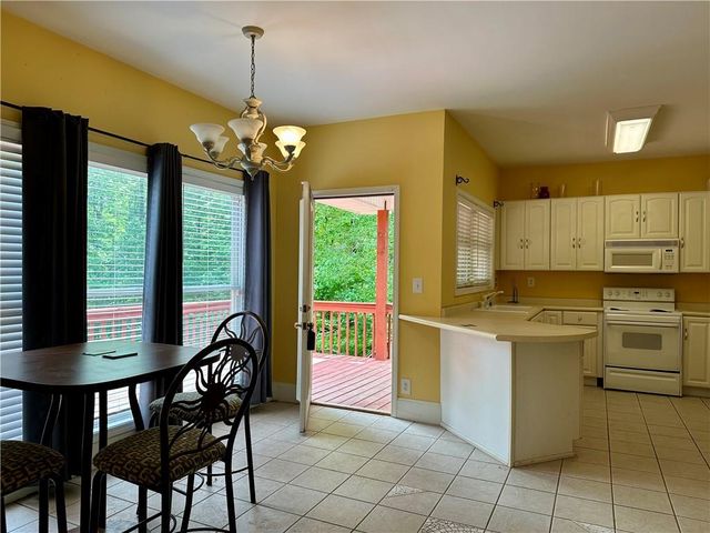 4446 Gillsville Highway, Gillsville, GA 30543