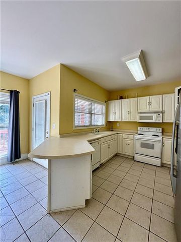 4446 Gillsville Highway, Gillsville, GA 30543