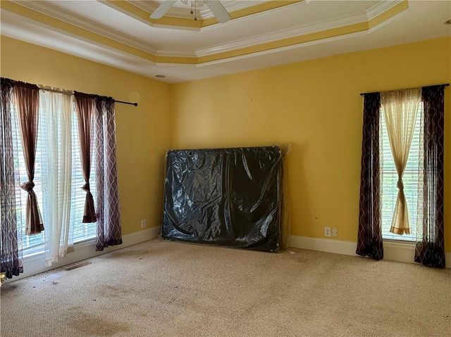 4446 Gillsville Highway, Gillsville, GA 30543