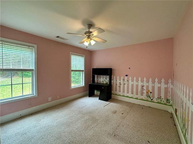 4446 Gillsville Highway, Gillsville, GA 30543