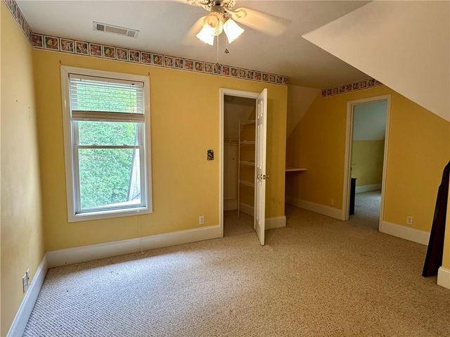 4446 Gillsville Highway, Gillsville, GA 30543